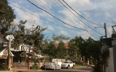 New homeowners dues rates take effect