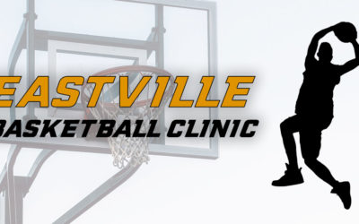 Eastville Basketball Clinic starts April 16